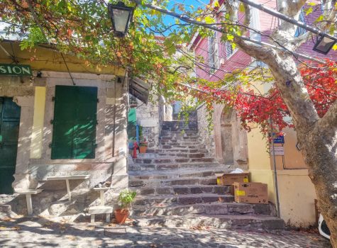 Lesvos 2022