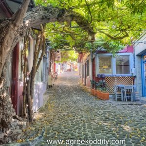 Lesvos 2022