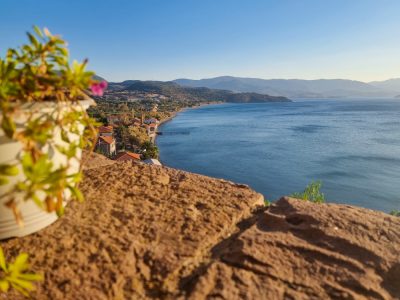 Lesvos 2022