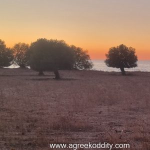 Lesvos 2022