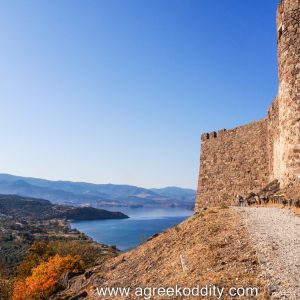 Lesvos 2022