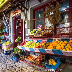 Lesvos 2022