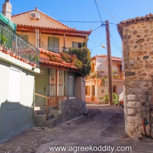 Lesvos 2022