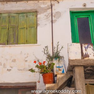 Lesvos 2022