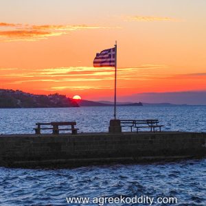 Lesvos 2022