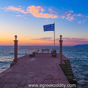 Lesvos 2022