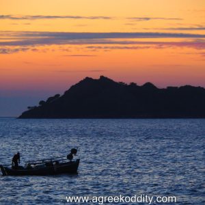 Lesvos 2022