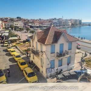 Lesvos 2022