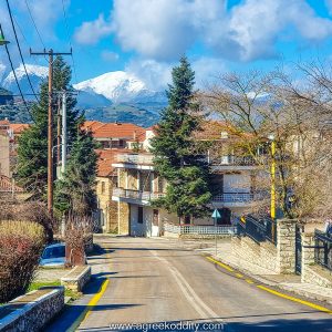 Kalavryta 2023