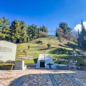 Kalavryta 2023