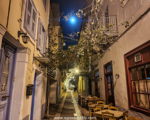 Nafplio 2023