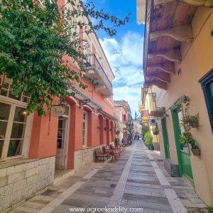 Nafplio 2023