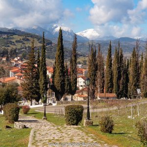 Kalavryta 2023