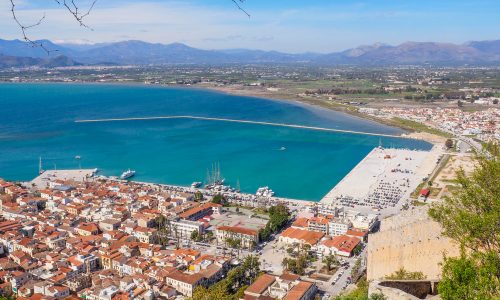 Nafplio 2023