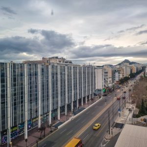 Athens 2023