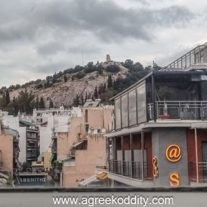 Athens 2023