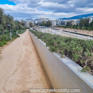 Athens 2023