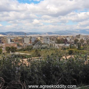 Athens 2023