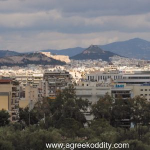 Athens 2023