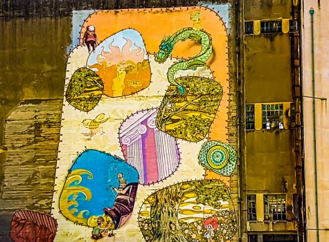 Patras 2017
