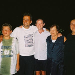 Lipsi 2004