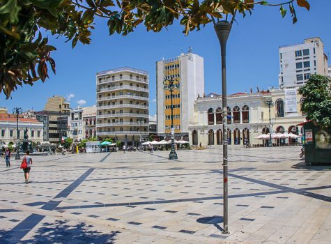 Patras 2017