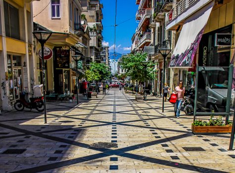 Patras 2017