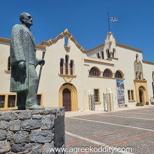 Kalymnos 2023