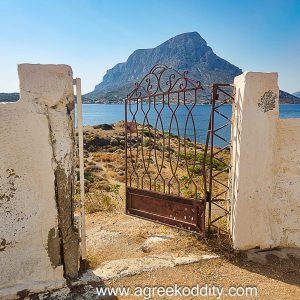 Kalymnos 2023