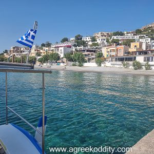 Kalymnos 2023