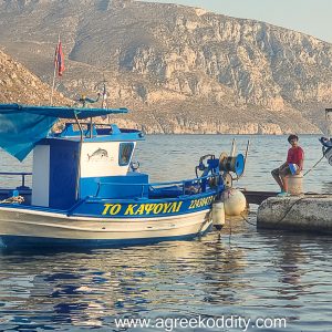 Kalymnos 2023
