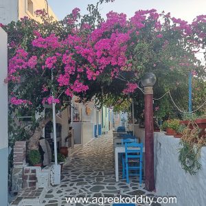 Kalymnos 2023