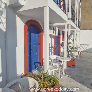 Kalymnos 2023