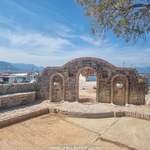 Evia 2023
