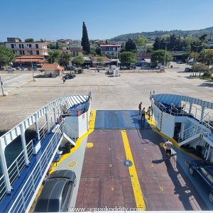 Evia 2023