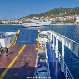 Evia 2023