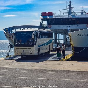 Evia 2023