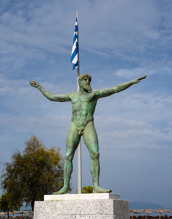 Pefki 2023