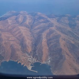 Agios Efstratios 2023