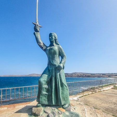 Lemnos 2023