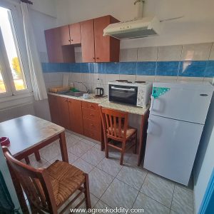 Agios Efstratios 2023