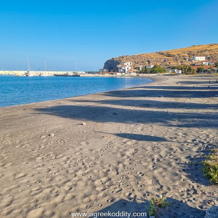 Agios Efstratios 2023