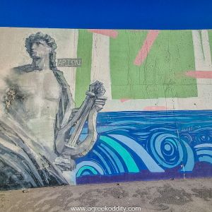 Agios Efstratios 2023