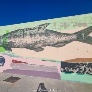 Agios Efstratios 2023