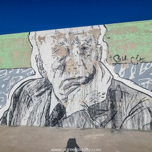 Agios Efstratios 2023