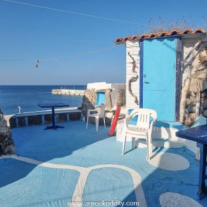 Agios Efstratios 2023