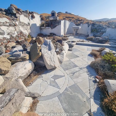 Agios Efstratios 2023