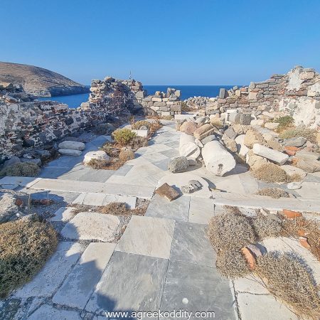 Agios Efstratios 2023