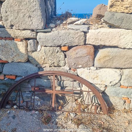 Agios Efstratios 2023