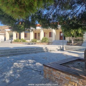 Agios Efstratios 2023